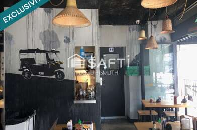 Commerce  299000 €