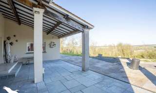 Maison 4 Pièces 192 m² à vendre à Mirambeau (17150)