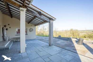 Maison 4 pièces 299000 €