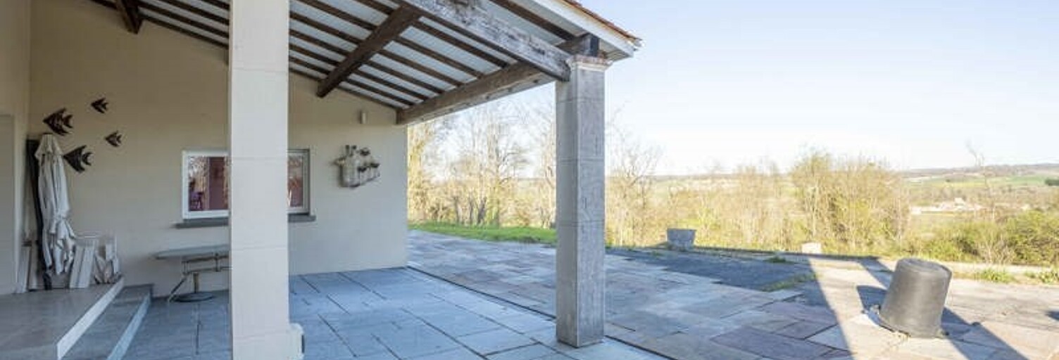 Maison 4 Pièces 192 m² à vendre à Mirambeau (17150)