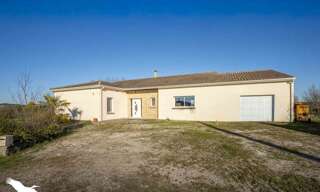 Maison 4 Pièces 192 m² à vendre à Mirambeau (17150)