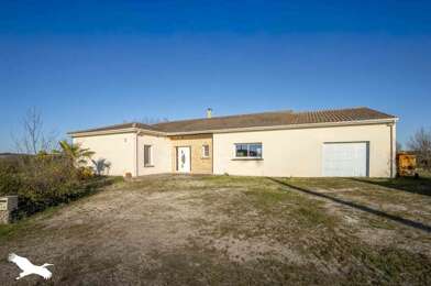 Maison 4 pièces 279000 €