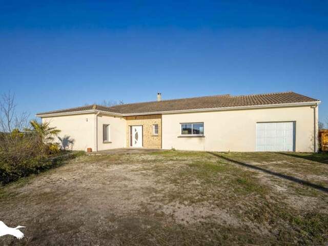Contemporaine de 4 pièces principales — photo du bien