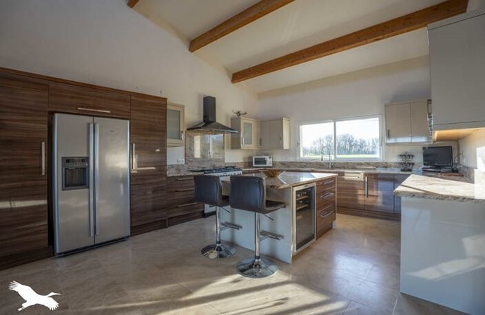Contemporaine de 4 pièces principales — photo 2