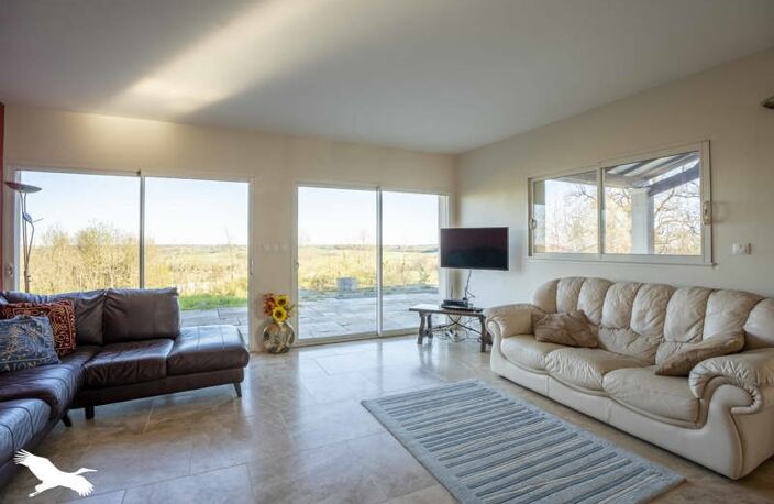 Contemporaine de 4 pièces principales — photo 3