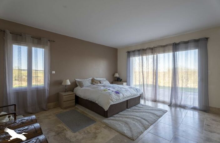 Contemporaine de 4 pièces principales — photo 4