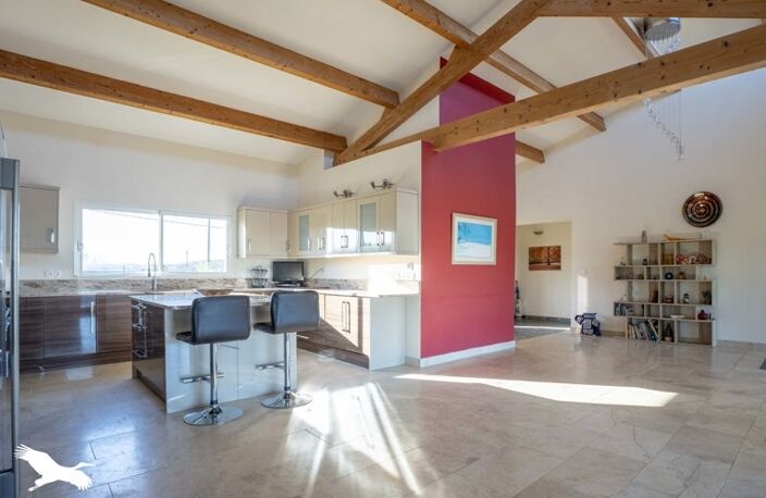 Contemporaine de 4 pièces principales — photo 5