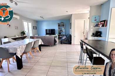 Maison 6 pièces 339000 €