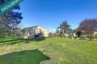 Maison 4 pièces 249900 €