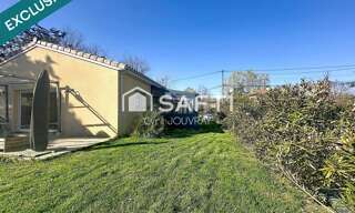 Maison 4 Pièces 95 m² à vendre à Montauban (82000)