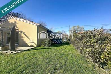 Maison 4 pièces 249900 €