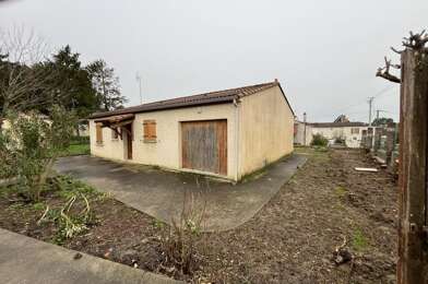 Maison 3 pièces 155875 €