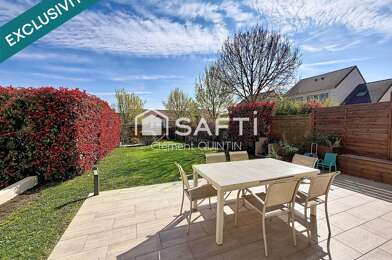 Maison 5 pièces 449500 €