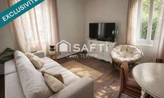 Maison 4 Pièces 103 m² à vendre à Charavines (38850)