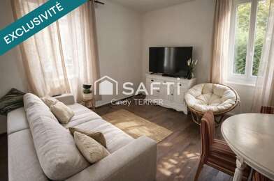 Maison 4 pièces 215000 €