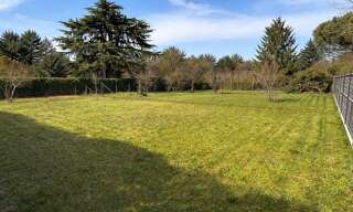 Terrain  797 m² à vendre à Moncé-en-Belin (72230)