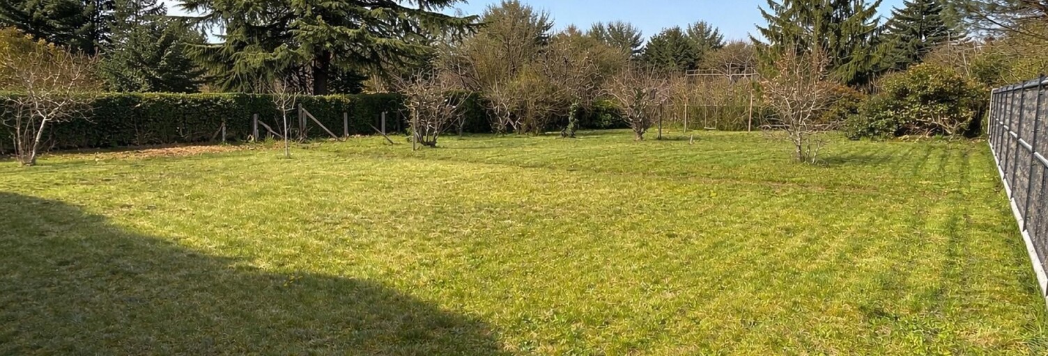 Terrain  797 m² à vendre à Moncé-en-Belin (72230)