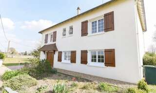 Maison 5 Pièces 130 m² à vendre à Noyers-sur-Cher (41140)