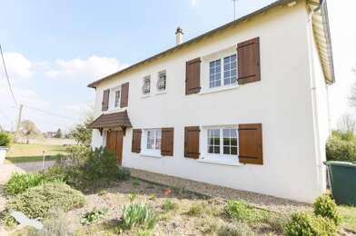 Maison 5 pièces 192240 €