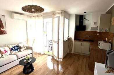 Appartement 1 pièces 149900 €