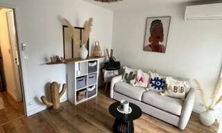 Appartement 1 Pièce 22 m² à vendre à La Grande-Motte (34280)