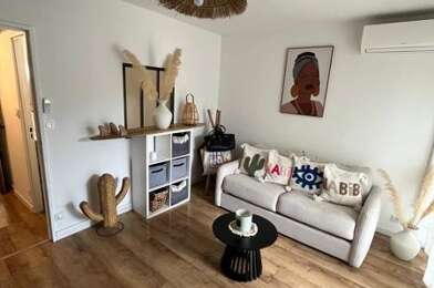 Appartement 1 pièces 149900 €