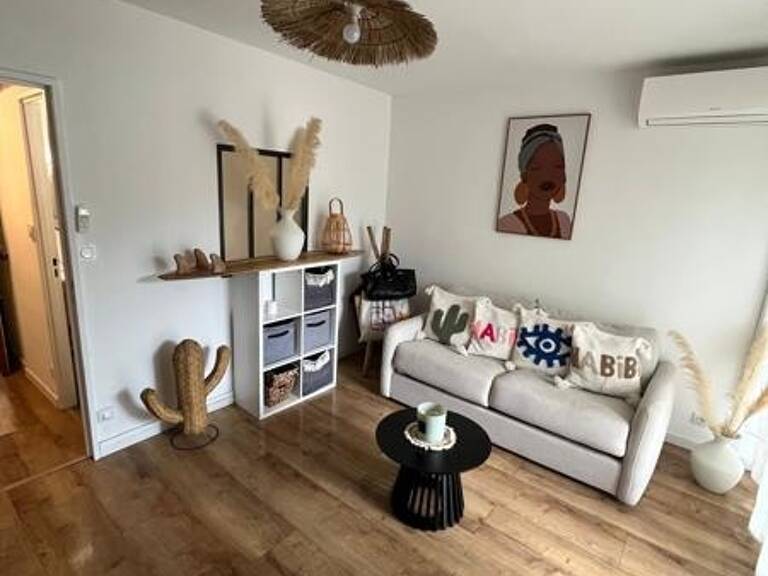 Appartement de 1 pièces principales — photo 1