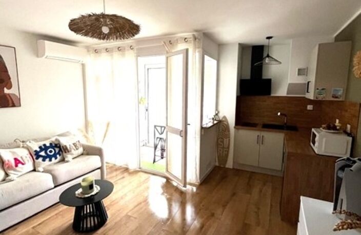 Appartement de 1 pièces principales — photo 4