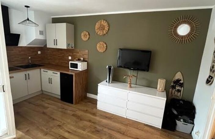Appartement de 1 pièces principales — photo 5