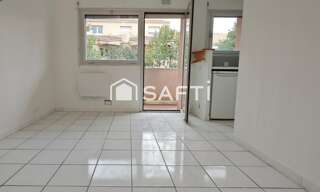 Appartement 1 Pièce 18 m² à vendre à Montpellier (34090)