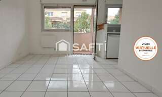 Appartement 1 Pièce 18 m² à vendre à Montpellier (34090)