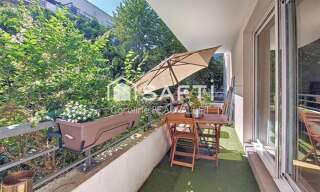 Appartement 4 Pièces 84 m² à vendre à Massy (91300)