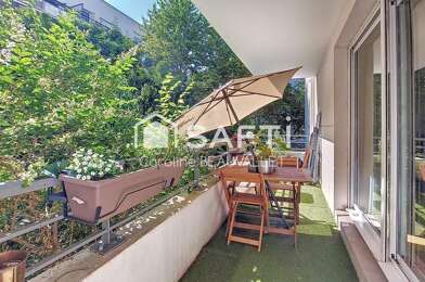 Appartement 4 pièces 430000 €