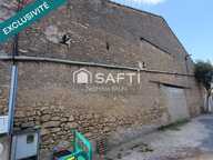 Garage de 197 m² + Etage, aménageable en appartements — photo 2