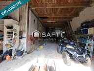 Garage de 197 m² + Etage, aménageable en appartements — photo 3