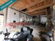 Garage de 197 m² + Etage, aménageable en appartements — photo 4