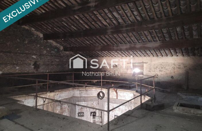 Garage de 197 m² + Etage, aménageable en appartements — photo 5