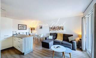 Appartement 2 Pièces 42 m² à vendre à Nice (06300)