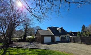 Maison 6 Pièces 103 m² à vendre à Miniac-Morvan (35540)