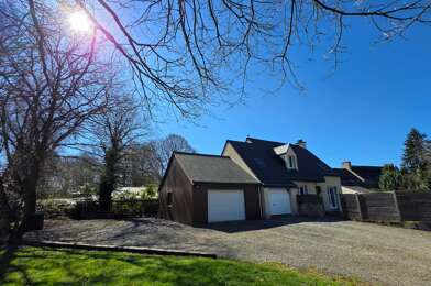 Maison 6 pièces 320850 €