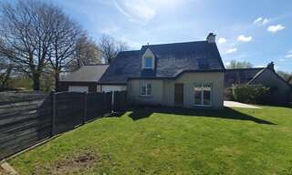 Maison 6 Pièces 103 m² à vendre à Miniac-Morvan (35540)