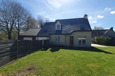 Maison 6 pièces 320850 €