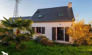 Maison 5 Pièces 90 m² à vendre à Lanester (56600)