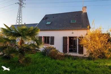 Maison 5 pièces 231440 €