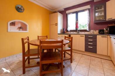 Maison 5 pièces 210400 €