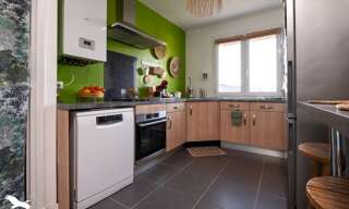 Appartement 3 Pièces 67 m² à vendre à Lanester (56600)