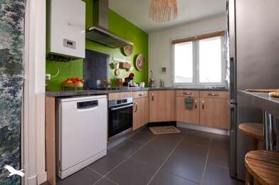 Appartement 3 pièces 187424 €