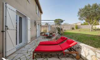Maison 5 Pièces 130 m² à vendre à Saint-Aunès (34130)