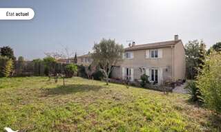 Maison 5 Pièces 130 m² à vendre à Saint-Aunès (34130)