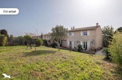 Maison 5 pièces 508560 €